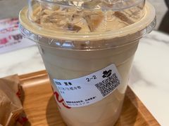 -Tims天好咖啡(河西万象城店)