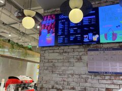 -CARINO BAKERY&CAFE(南方商城店)