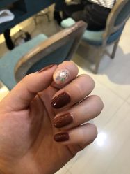 手部美甲-午后美甲美睫生活馆