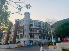 -小南山公园