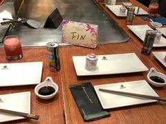 -大渔之观(安贞店)
