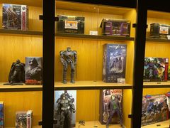 -万达影城(闵行颛桥万达广场杜比影院店)