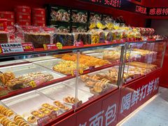 -味多美蛋糕(看丹桥店)