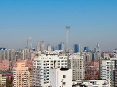 -漪龙台·B26 Rooftop Lounge