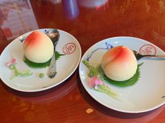 -北平印象.北京烤鸭.新京菜.融合菜(世贸店)