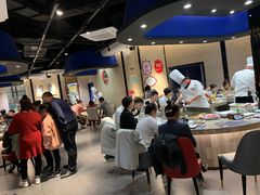 -大渔铁板烧(大悦城店)