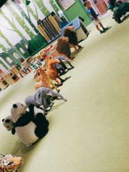 -幻贝家儿童乐园(哈尔滨王府井店)