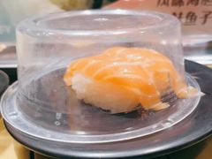 -争鲜回转寿司(金桥家乐福店)
