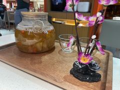 小吊梨汤-鲁秀才炒鸡(龙湖西溪天街店)
