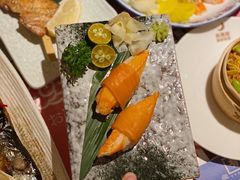 -有喜屋·深夜食堂(北京西路店)