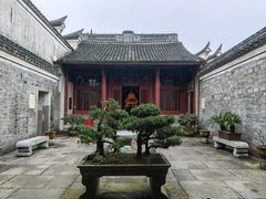-天一阁博物院