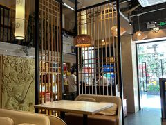 -川味堂·四川豆花(八卦岭店)