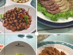 -鹊华居·地道鲁菜·海鲜·融合味(大明湖店)