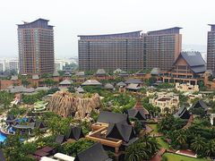 -三亚湾红树林度假世界(木棉酒店)