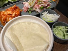 -新石器烤肉(中房金谊广场店)