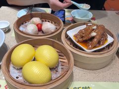 -点都德(汇点楼店)