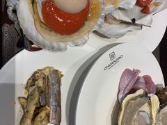 -川骄海鲜自助(亚运村店)