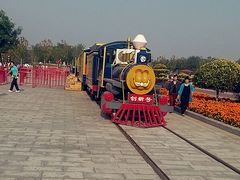 -武清南湖绿博园