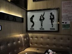 -K立方量贩式KTV(香洲店)