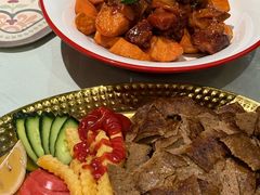 -海尔巴格一甸茶餐厅(团结路店)