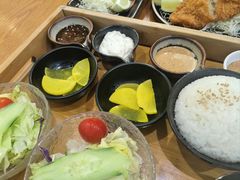 -友名Cross日式咖喱屋(江南大道中店)