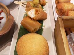 -蔡澜点心·粤菜(西单大悦城店)