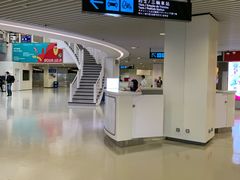 -澳门外港客运码头(轮渡站)