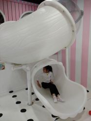 -蹦蹦乐园(南桥百联店)