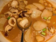 -馋遇江南·精致湖景雅宴(东方之门店)