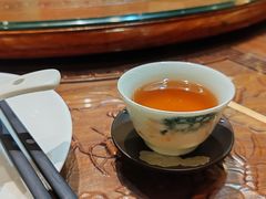 -龙悦湾酒家·八阵鱼生·渔人码头店