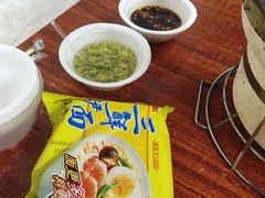 -威邵鸡煲(西华路总店)