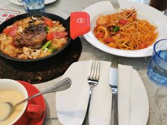 -必胜客(会展店)