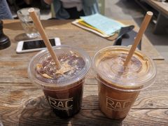 -RAC BAR(安福路店)