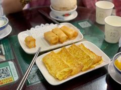 黄金糕-民信老铺(华盖路店)