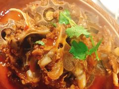 胡同羊蝎子-羊家胡同·龙虾烧烤火锅(龙汇路店)