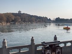 -泰山风景名胜区-虎山公园