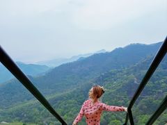 -丹东凤凰山景区