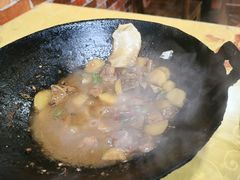 -徐州老味菜馆(富康美食街店)