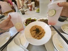 -南小馆(迪士尼小镇店)