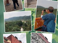-普陀宗乘之庙(小布达拉宫)