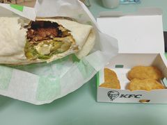 -肯德基(珍珠店)