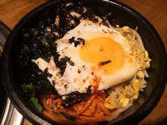 -包装马车·韩国料理·포장마차