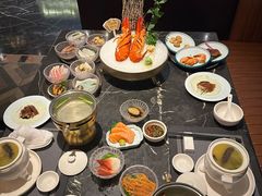 -半岛翡丽海鲜自助餐厅(观风亭店)