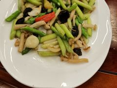 -后宫私房菜(汇客美食娱乐广场店)