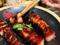 -广府乡下·饭庄(新港东路店)