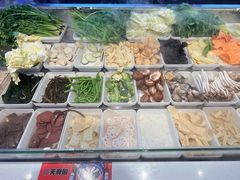 -天府国麻辣香锅(李沧万达店)