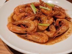 -小厨师·二十年沈家门小海鲜(百井坊巷店)