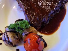 -Ambra Haus琥珀屋精酿餐厅(宝山店)