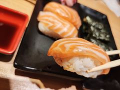 -胜代日本料理(云程巷小区店)