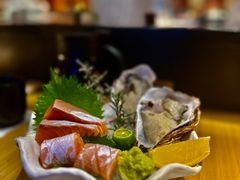 -乌君·酒场·炭火烧鸟(侨城坊店)